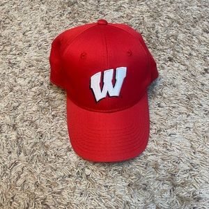 Wisconsin Badgers hat